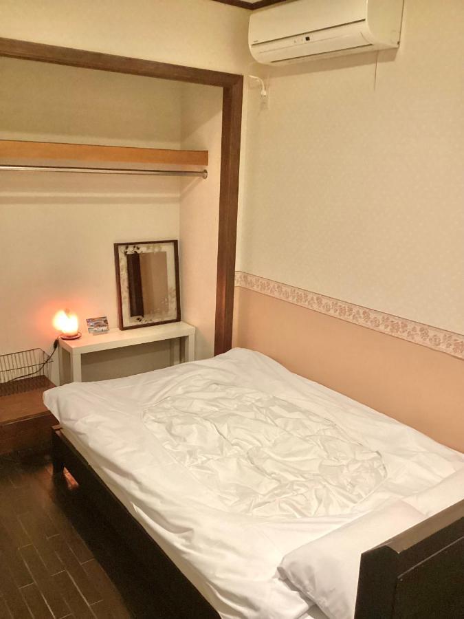 Iza Kamakura Guest House And Bar Εξωτερικό φωτογραφία