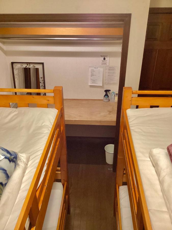 Iza Kamakura Guest House And Bar Εξωτερικό φωτογραφία