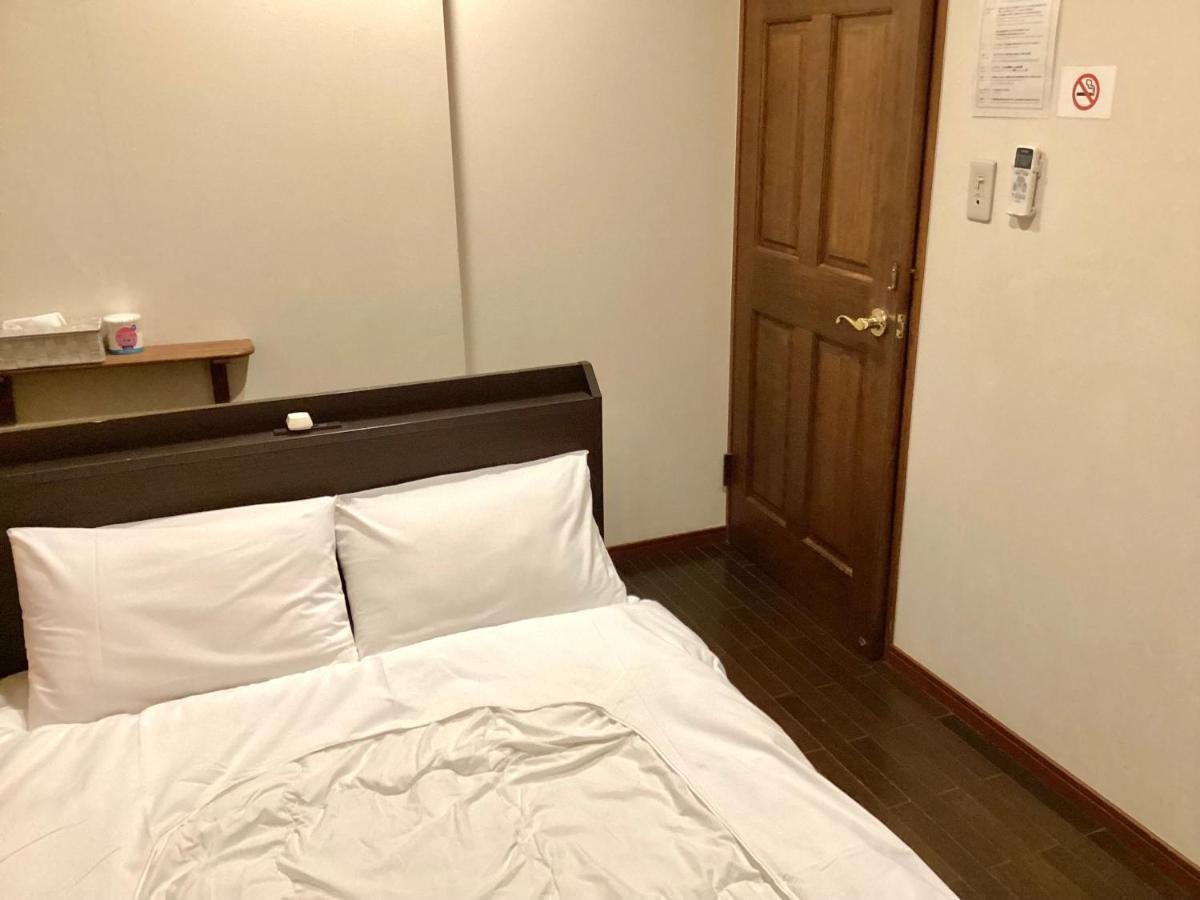 Iza Kamakura Guest House And Bar Εξωτερικό φωτογραφία