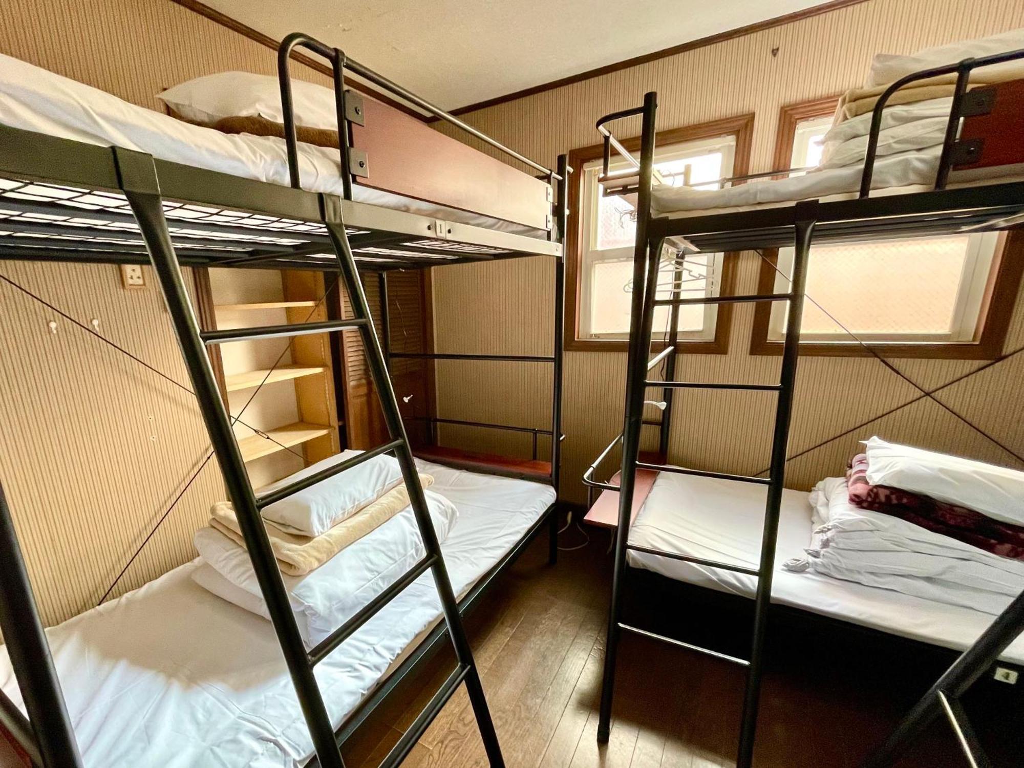 Iza Kamakura Guest House And Bar Εξωτερικό φωτογραφία