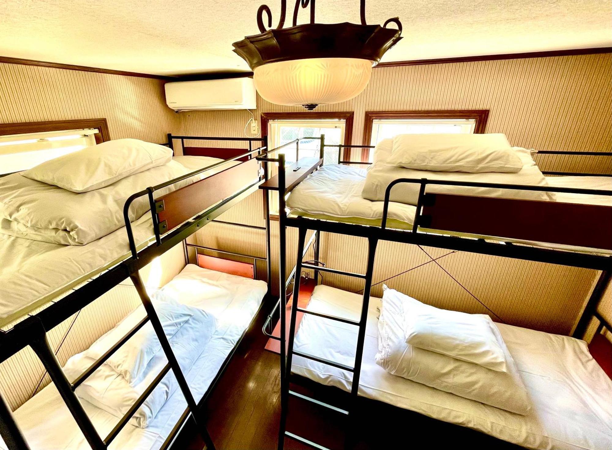 Iza Kamakura Guest House And Bar Εξωτερικό φωτογραφία
