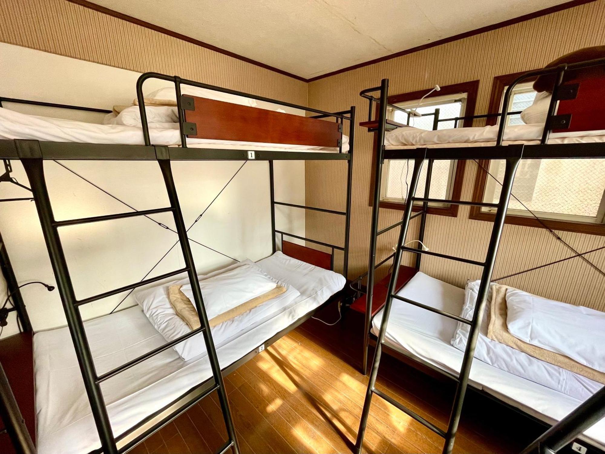 Iza Kamakura Guest House And Bar Εξωτερικό φωτογραφία
