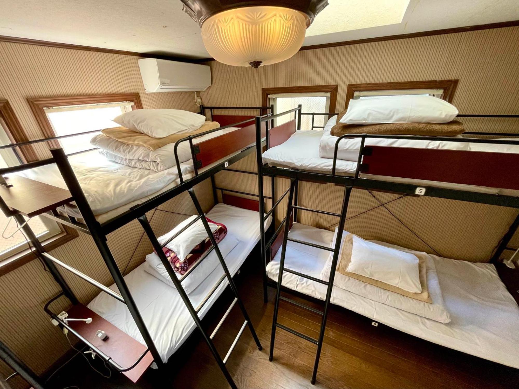Iza Kamakura Guest House And Bar Εξωτερικό φωτογραφία