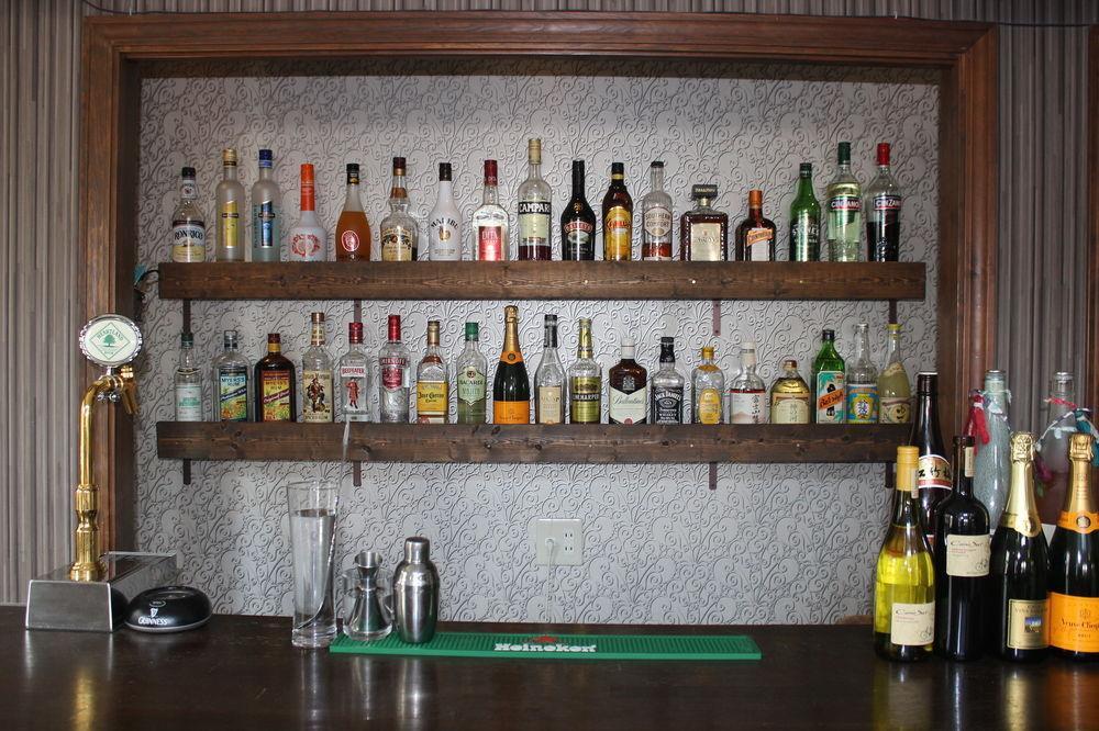 Iza Kamakura Guest House And Bar Εξωτερικό φωτογραφία