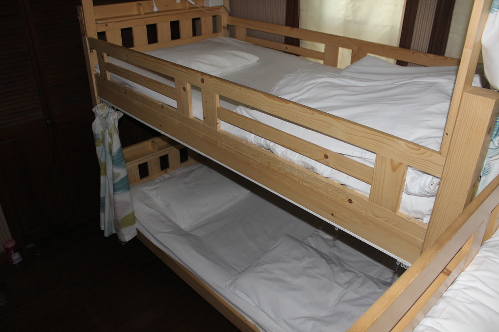 Iza Kamakura Guest House And Bar Εξωτερικό φωτογραφία