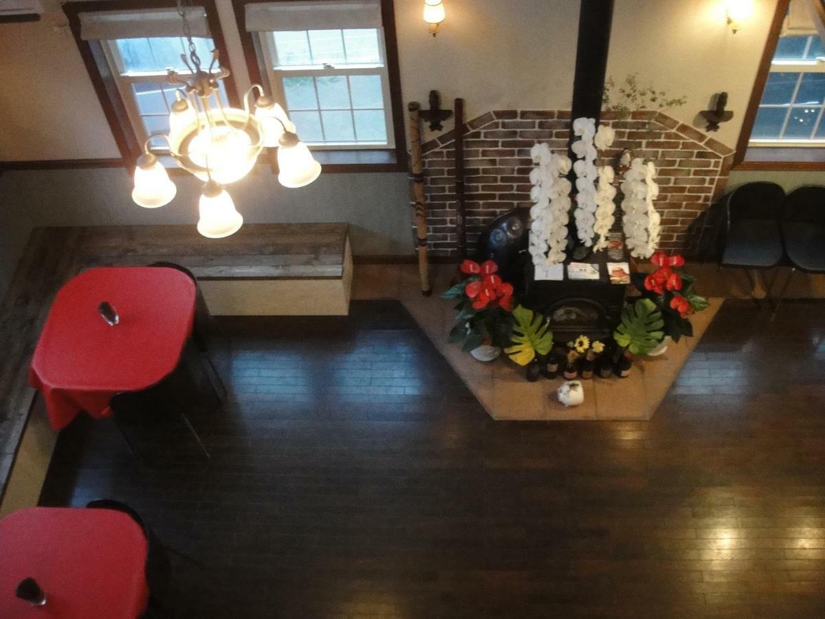 Iza Kamakura Guest House And Bar Εξωτερικό φωτογραφία